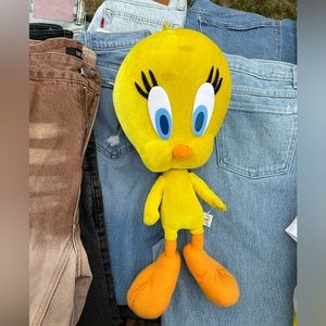 Vintage tweety bird